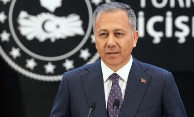 Bakan Yerlikaya: Muğla'daki yangınlara ilişkin 3 kişi gözaltında