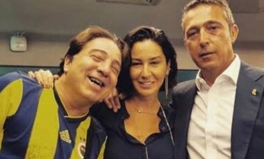 Fazıl Say’dan imalı Ali Koç paylaşımı: Fenerbahçemiz viski ve puro ikram eder