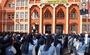 ‘Başı açık istemiyorum’ diyen müdürün şimdi de kadınlara hakaret ettiği iddia edildi