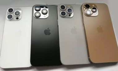 iPhone 16 Pro, öncekilerde olmayan farklı bir renge sahip olacak