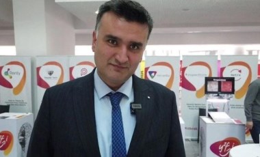 Prof. Dr. Ahmet Yozgatlıgil kimdir? Yeni ODTÜ Rektörü Prof. Dr. Ahmet Yozgatlıgil kaç yaşında, nereli?