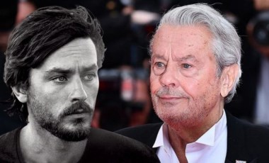 Alain Delon'un vasiyetinde ilginç gömülme isteği: 'Onlarla gerçek aşkı tanıdım'