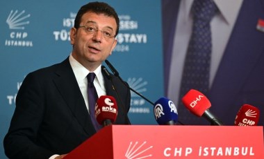 İmamoğlu'ndan dikkat çeken mesaj: 'CHP değişecek, Türkiye değişecek'