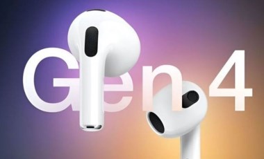 Yeni nesil AirPods iki farklı versiyonla tanıtılacak