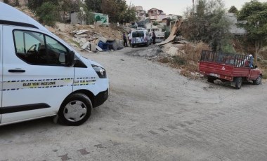 Evinin bahçesini temizlerken elektrik akımına kapılan kadın hayatını kaybetti