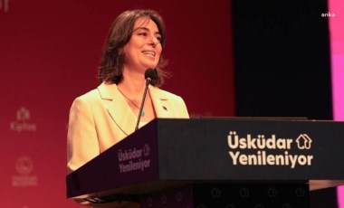 Üsküdar Belediye Başkanı Dedetaş: Boş araziye bina yapıp 'biz kentsel dönüşüm yaptık' demeyeceğiz