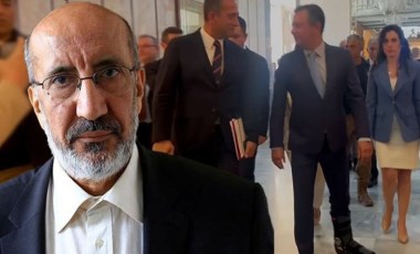 Abdurrahman Dilipak, Özgür Özel'in silahla vurulduğunu iddia etti, CHP'den yanıt geldi