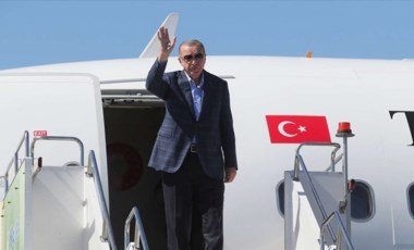 CHP’li isimden AKP’li Cumhurbaşkanı Erdoğan’a sert tepki: ‘Şatafatlı uçaklara binmek yerine…’