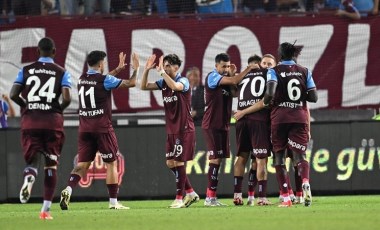 Spor yazarları Trabzonspor - Ruzomberok maçını yorumladı: 'Bundan sonrası daha zor olacak'