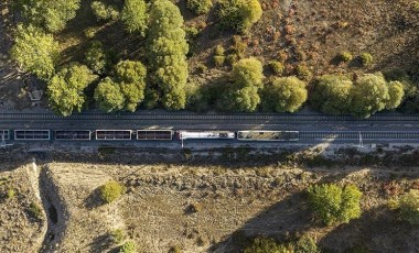 Demiryolu araçlarına ilişkin yeni düzenleme