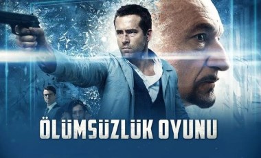 Ölümsüzlük Oyunu filmi konusu nedir? Ölümsüzlük Oyunu filmi oyuncuları kimler?