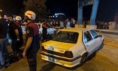 Şanlıurfa'daki 'katliam' gibi kazada yeni ayrıntı: 5 çocuğun ölümüne neden olan sürücü ehliyetsiz çıktı