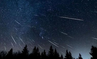 Perseid Meteor Yağmuru 2024 ne zaman? Perseid Meteor Yağmuru Türkiye'den görülecek mi?