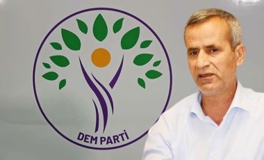 DEM Parti, Kızıltepe Belediye Başkanı hakkında disiplin soruşturması başlattı