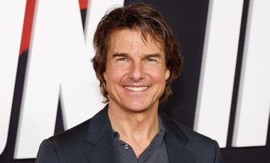 Tom Cruise Paris Olimpiyatları'nda unutulmaz bir gösteriye imza atacak