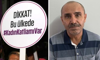 Konya'da erkek vahşeti: Eşini öldürdü, kaçarken yakalandı