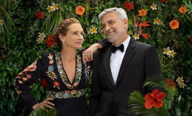 George Clooney ve Julia Roberts zirveyi kaptırmadı: Netflix Türkiye'de bu hafta en çok izlenen filmler