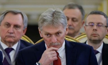 Peskov, esir takasının ayrıntılarını açıkladı: 'Rus olduklarını uçakta öğrendiler...'