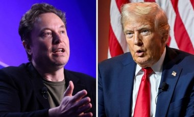 Trump'tan Musk kararı: 'Başkan seçilirse...'