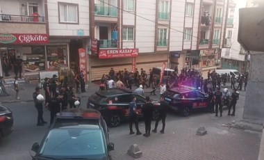 İstanbul Esenyurt'ta 'taciz' iddiası: Şüpheli gözaltına alındı