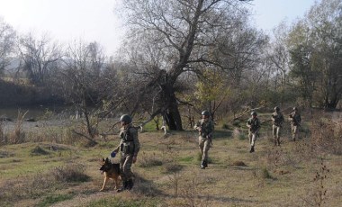 Yunanistan'a kaçmak isteyen 2 FETÖ şüphelisi yakalandı