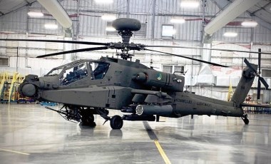 ABD'den Güney Kore'ye helikopter satışına onay