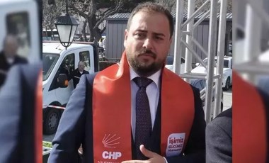 CHP'li meclis üyesini vuran 16 yaşındaki çocuk tutuklandı