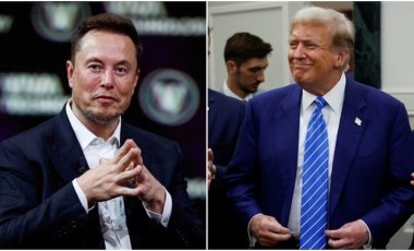 Musk'tan Trump'a yanıt geldi: 'Hizmet etmeye hazırım'