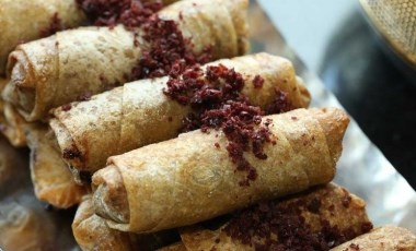 Orta Doğu'nun saklı lezzeti: Musakhan Roll tarifi