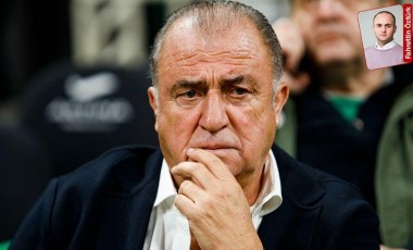 Fatih Terim 'Seçil Erzan' davasında ilk kez ifade verdi: İfadeye Cumhuriyet ulaştı