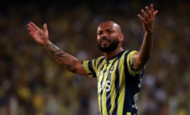 5 milyon Euro'ya transfer olmuştu: Fenerbahçe, Joao Pedro'nun sözleşmesini feshetti!