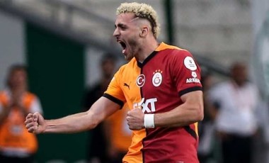 Kadroda yer almamıştı! Barış Alper Yılmaz, Young Boys maçı için İsviçre'ye gidiyor...