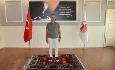 CHP’li Döşemealtı Belediye Başkanı Menderes Dal’ın makam odası haczedildi