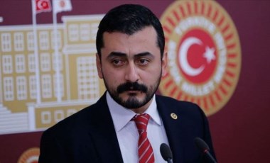 'Parti yönetimini uyarıyorum' diyerek duyurdu: CHP'li Eren Erdem partisinden istifa etti!