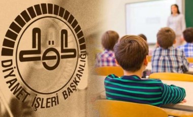 ‘MEB, Diyanet tarafından yönlendiriliyor’: Öğrenciler örgün eğitimden uzaklaştırılıyor