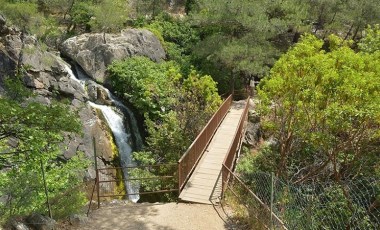 Kazdağları'na giriş yasaklandı