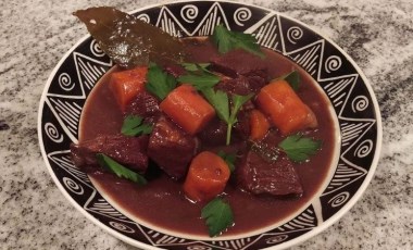 Fransız mutfağının klasikleri: Boeuf Bourguignon tarifi