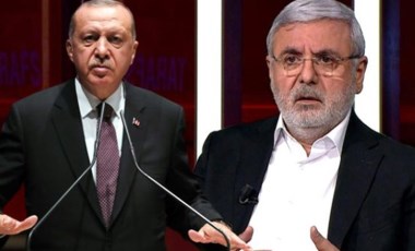 AKP'li Mehmet Metiner'den Erdoğan'a açık soru: 'Reis yorulanları niye kenara koymuyor?'