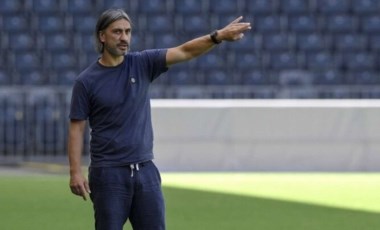 Hakan Yakın'dan Galatasaraylı yıldıza övgü: 'Adam yiyor'