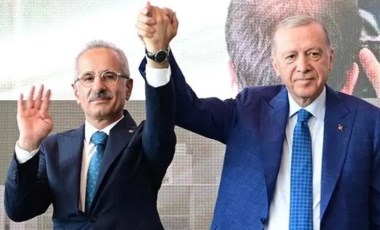 Abdulkadir Uraloğlu: Başınızda Erdoğan gibi bir lider varsa Allah o işin bereketini veriyor