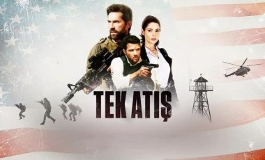 Tek Atış filminin konusu ne? Tek Atış filminin oyuncuları kim?