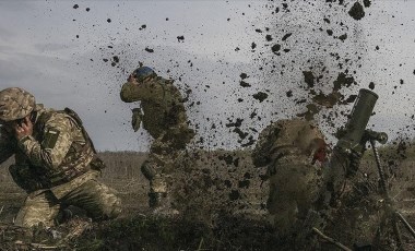 Ukraynalı milletvekilinden çarpıcı iddia: 'Binlerce asker kaçağımız var...'