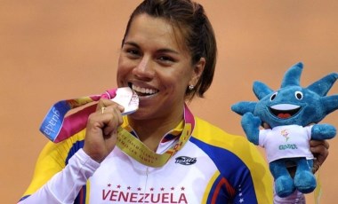 Venezuelalı atlet evinde ölü bulundu: 5 kez Olimpiyatlara katılmıştı!