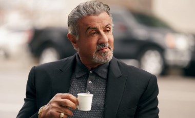 Sylvester Stallone'un başrolünde olduğu Tulsa King'in yeni sezonundan ilk fragman geldi