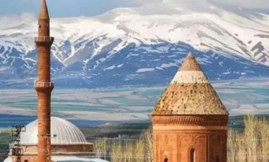 Ahlat nerede? Kabine Toplantısı'nın düzenleneceği Ahlat hangi ile bağlı?