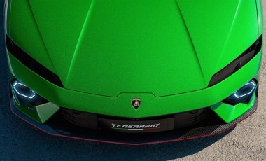 Lamborghini son modelini tanıttı: İşte 920 beygirlik hibrit Temerario'nun teknik özellikleri ve fiyatı...