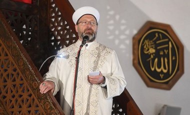 Diyanet yöneticileri birbirine girdi: 'Eşekliğin de bir sınırı var...'