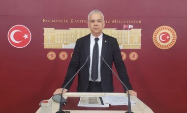 CHP'li Kayıhan Pala: Sağlıkta şiddet devam ediyor, komisyon raporu rafta mı kaldı?