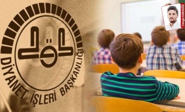 Diyanet'ten çok tartışılacak 'seçmeli ders' hutbesi: 'Ahiretiniz için dini dersleri seçin'