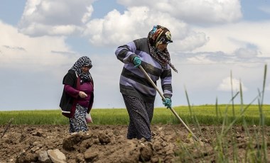 'Çiftçinin arazi ihtiyacından çok, girdi maliyetlerinin azaltılmasına ihtiyacı var'